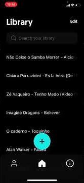 Como cortar uma música (edição) usando o app Moises