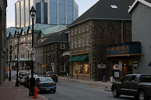 Downtown Halifax - Alchetron, The Free Social Encyclopedia