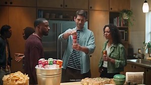 Ad Meter 2022: Bud Light Hard Seltzer Hard Soda
