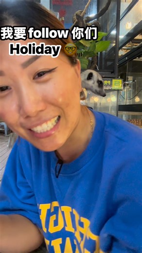 13K views · 163 reactions | 小狐萌，真黏人❤️,吃饱饱 ，爱抱抱珞 #furryfriends #meerkat #hakunamatata #mypets Reptiles Planet & Pet Studio-Max Kong | Reptiles Planet & Pet Studio-Max Kong | Facebook