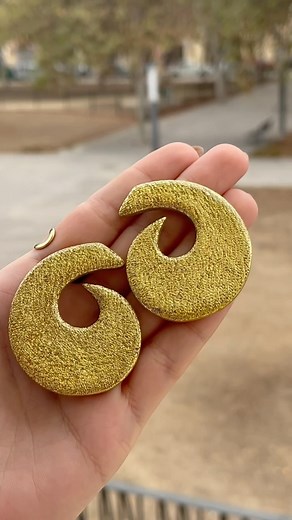 S Y R A | Pendientes personalizados 🫶🏻 | Instagram