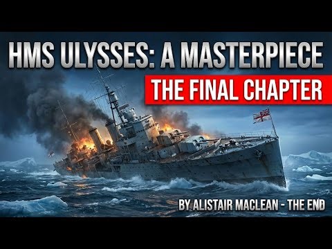 The Final Sacrifice: HMS Ulysses THE ENDING (A Masterpiece Concludes)