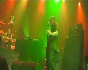 Tarja Turunen"Poison"