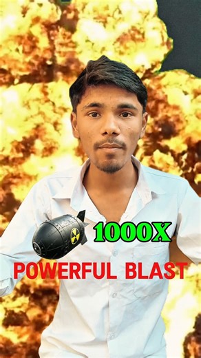 1000x Powerful Than Atomic Bomb | Tunguska Event🔥
