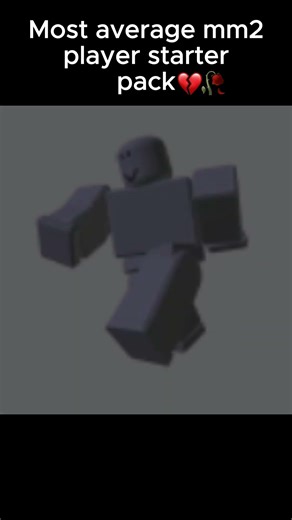 Every 9 year old's outfit on mm2🥀#roblox #funny #fyp #explorepage