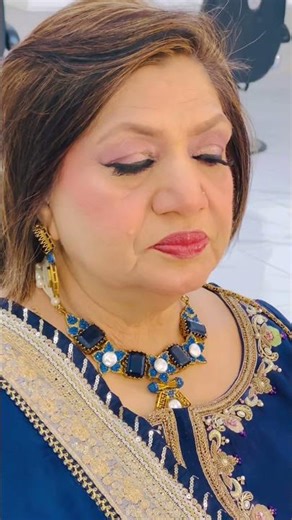 Old age makeup looks how to creat old age makeup look#youtubeshorts #makeup #oldage #wajidkhanmua