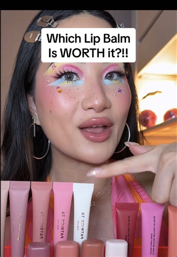 Discovering the Best Lip Balm: A Comprehensive Review