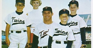 Remembering: Bob Allison, 1961-1970