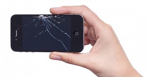 Enfin ! Ce matériau va permettre aux écrans de smartphone de réparer leurs propres fissures