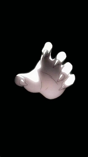 What Did Hisoka See in Gon? #anime #hxh #shorts