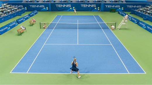 How to Watch US Open Tennis Live in 2025 | DIRECTV Insider