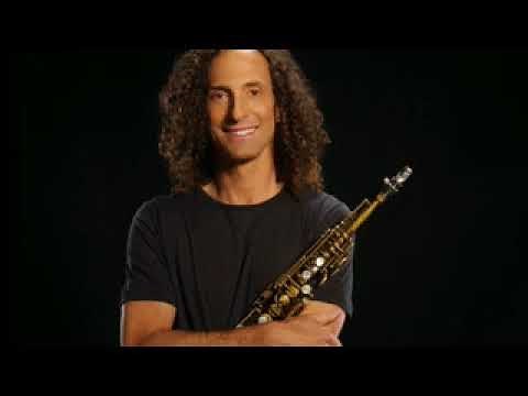 Going Home Kenny G backingtracks