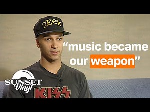Tom Morello on Rage Against the Machine’s Explosive Early Days