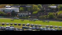 Replay: 14:55 Sandown - 25 Apr 2026 | At The Races