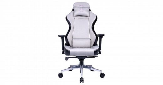 Cooler Master Caliber X1C Gaming Chair