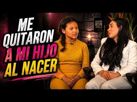 🚨GODMOTHER SANDRA | ADDICTION CAUSED HER TO LOSE HER CHILD AT BIRTH 😱 #womensspiritualpatrol