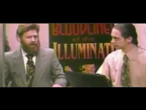 1999 Fritz Springmeier "Bloodlines of the Illuminati" Interview