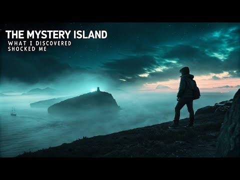 “I Took a Random Drive… And Found What I Was Missing”