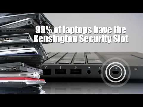 Why Using a Laptop Lock?