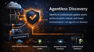 Device42 | Complete IT Visibility, Without Guesswork Gain real-time insight across on-prem, virtual, and cloud environments with agentless discovery that continuously identifies assets and their relationships. ✔ Always-accurate CMDB ✔ Dynamic dependency & application mapping ✔ Smarter impact analysis & change planning ✔ Improved operational resilience Accurate data. Clear insight. Better control. 👉 Request a demo today: https://zurl.co/cmtTO #Device42 #ITVisibility #CMDB #AssetDiscovery #Depend