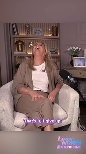 "I need a gardener to shave mine!" 😂 Coleen and Penny talk personal grooming and how much they allow their partners to see. #loosewomen #loosewomenthepodcast | Loose Women