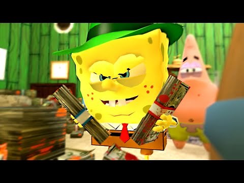 We did it! Patrick...