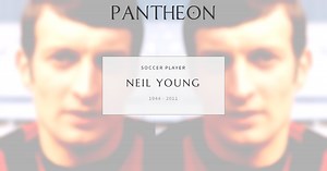 Neil Young Biography | Pantheon