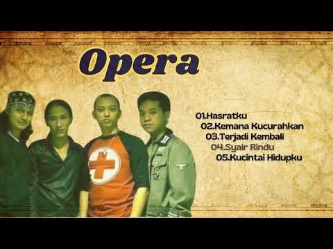 Opera Lagu Terbaik