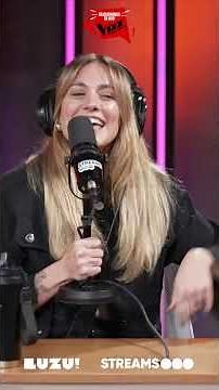 ✨ Rochi vino al stream y nos llenó de buena vibra con su versión de "Volare" 🎶