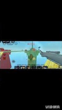 Average Roblox Doomspire Brickbattle gameplay #roblox #funny #games #doomspirebrickbattle #lol