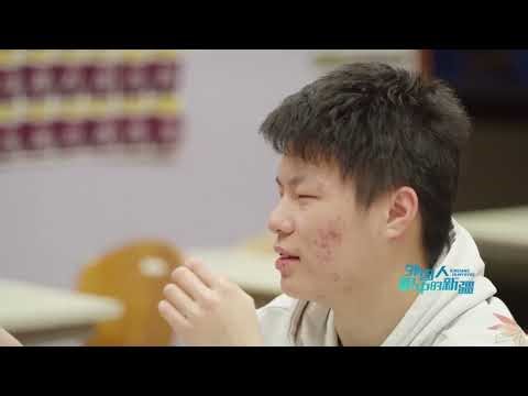 Abraham Ali in Xinjiang
