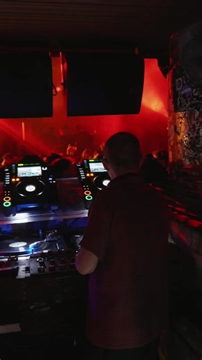 Experience Craig Richards at Fabric London