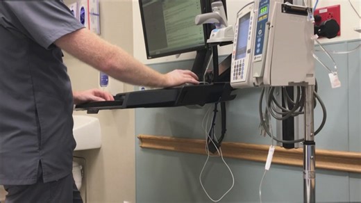 COVID-related deaths and hospitalizations increase in Maine