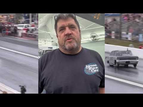 World Series of Pro Mod Recap
