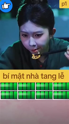 Khám Phá Bí Mật Nhà Tang Lễ