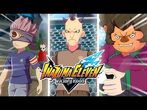 Inazuma eleven victory road Chronicle Mode #2 | Longplay (Game Walkthrough, No Commentary)