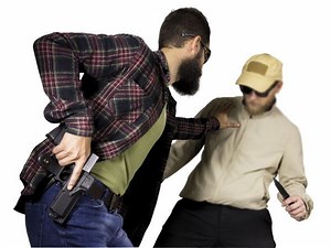 Connaissez-vous les holsters FOBUS ?