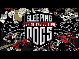 Rendre sleeping dogs en fr PC