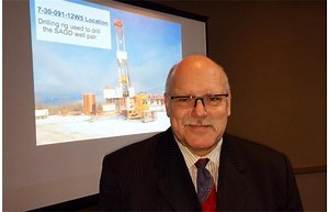 Bitumen production begins at Peace River region SAGD pilot