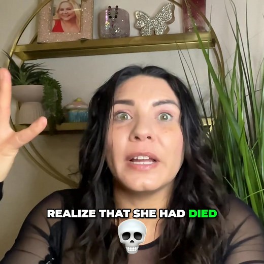 On the second night, my mom came to me again — telepathically. We were back in my childhood home. She led me to the master bedroom… then to her bathroom. And on the mirror, written in red lipstick, were the words: “What happened?” Her spirit was confused. She didn’t understand she had passed. That moment broke me open and confirmed the depth of my gifts, my connection, my purpose. ✨ My loves, the full episode NOW LIVE. Please like & subscribe. Thank you for being here with me. I love you. I’m so