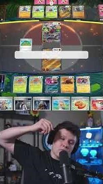 That's Just Absurd #pokemon #pokemontcg #ptcgl