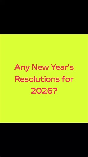 Resolutions. Love them or hate them, we all make them. Here’s what our team had to say. What are yours? #NYTT #NowYoureTalkTalkin | TalkTalk