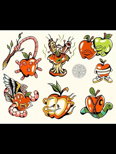 Christopher Legg on Reels