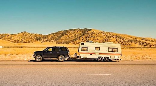 How Depreciation Affects Travel Trailer Value