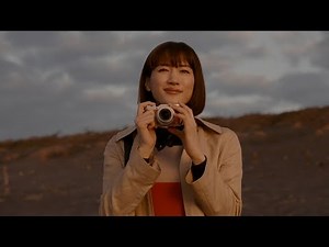 ANA 全日空 CM 「姉弟」篇 15秒