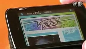 N900实机操作视频
