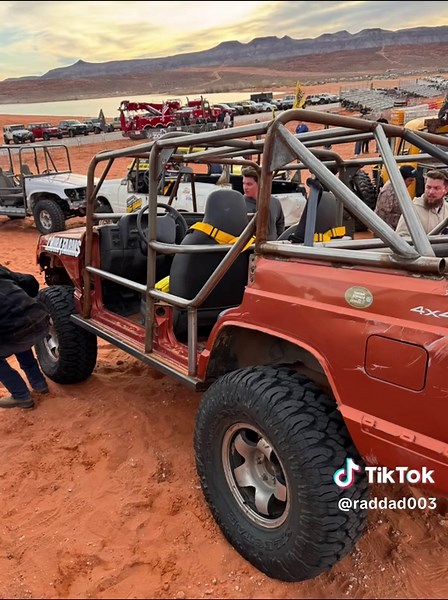 2025 Off-Road Games Highlights - Fun and Adventure!