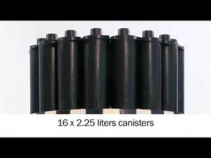 X-SMART - Automatic paint dispenser