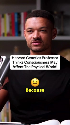 David Sinclair: Consciousness & Reality's Connection