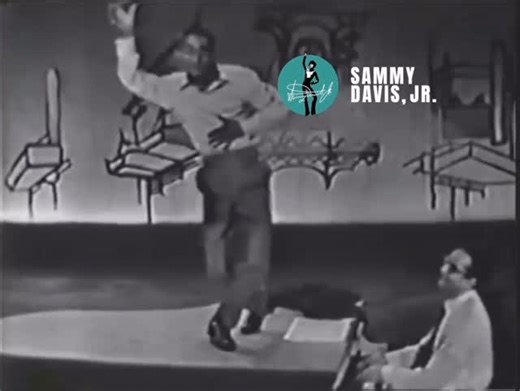 Sammy Davis Jr. on Instagram: "Legendary TV Star Steve Allen was born on this day in 1921. One of Sammy’s best television moments happened on The Steve Allen Show in 1956. Here it is: Sammy singing and tapping to “I Could Have Danced All Night” while Steve Allen plays the piano! #sammydavisjr #steveallen #birthday #tap #dance"